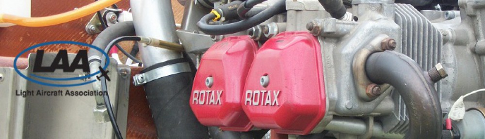 Light Aircraft Association Southern Strut