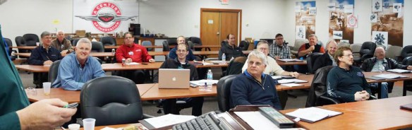 Continental Engines 1