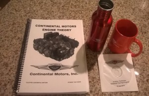 Continental Engines 3