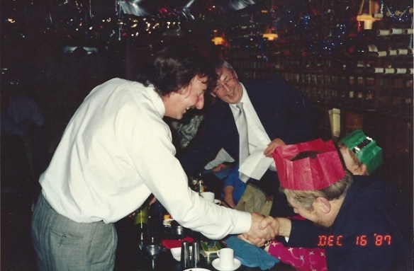Xmas 87