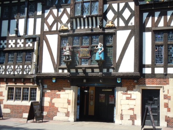 King & Queen Brighton.JPG